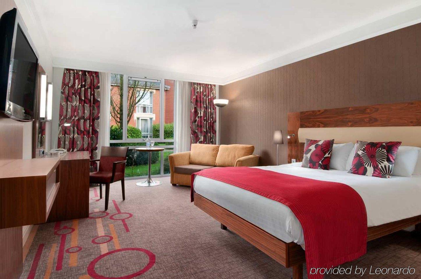 Bromsgrove Hotel And Spa Zimmer foto